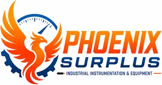 Phoenix Surplus, industrial instrumentation and equipment